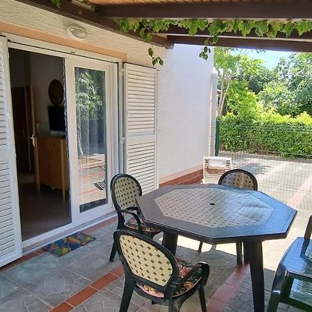 Apartmani Karla Baška Kültér fotó