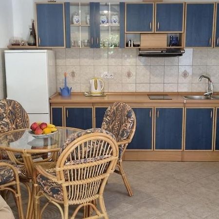 Apartmani Karla Baška Kültér fotó