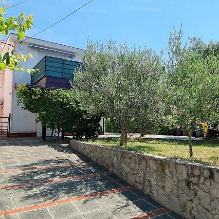 Apartmani Karla Baška Szoba fotó