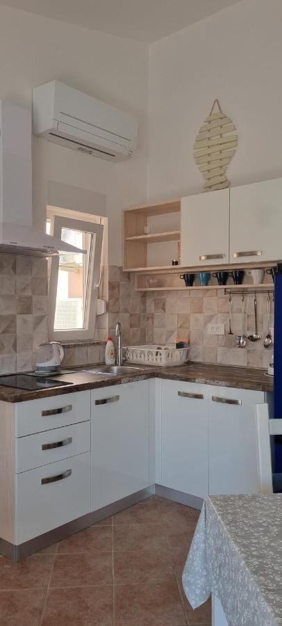 Apartmani Karla Baška Kültér fotó