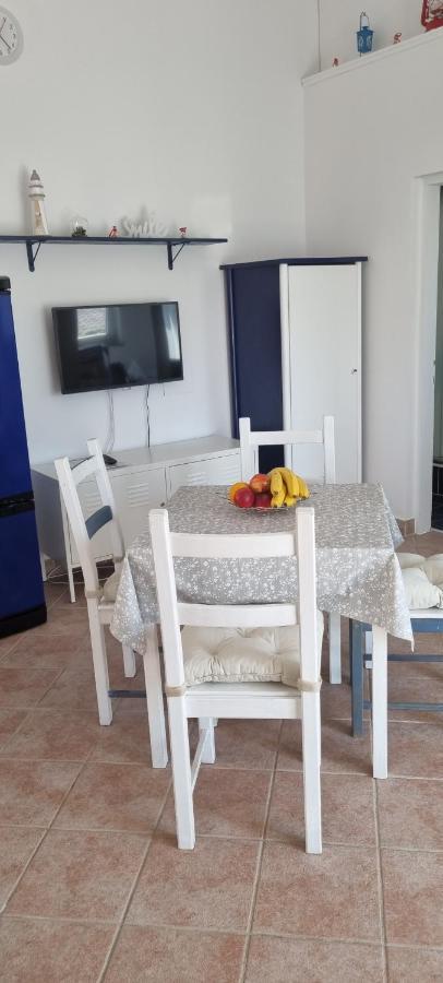 Apartmani Karla Baška Kültér fotó