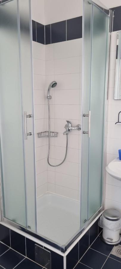 Apartmani Karla Baška Kültér fotó