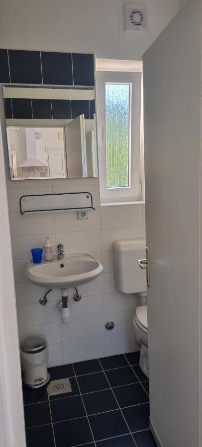 Apartmani Karla Baška Kültér fotó